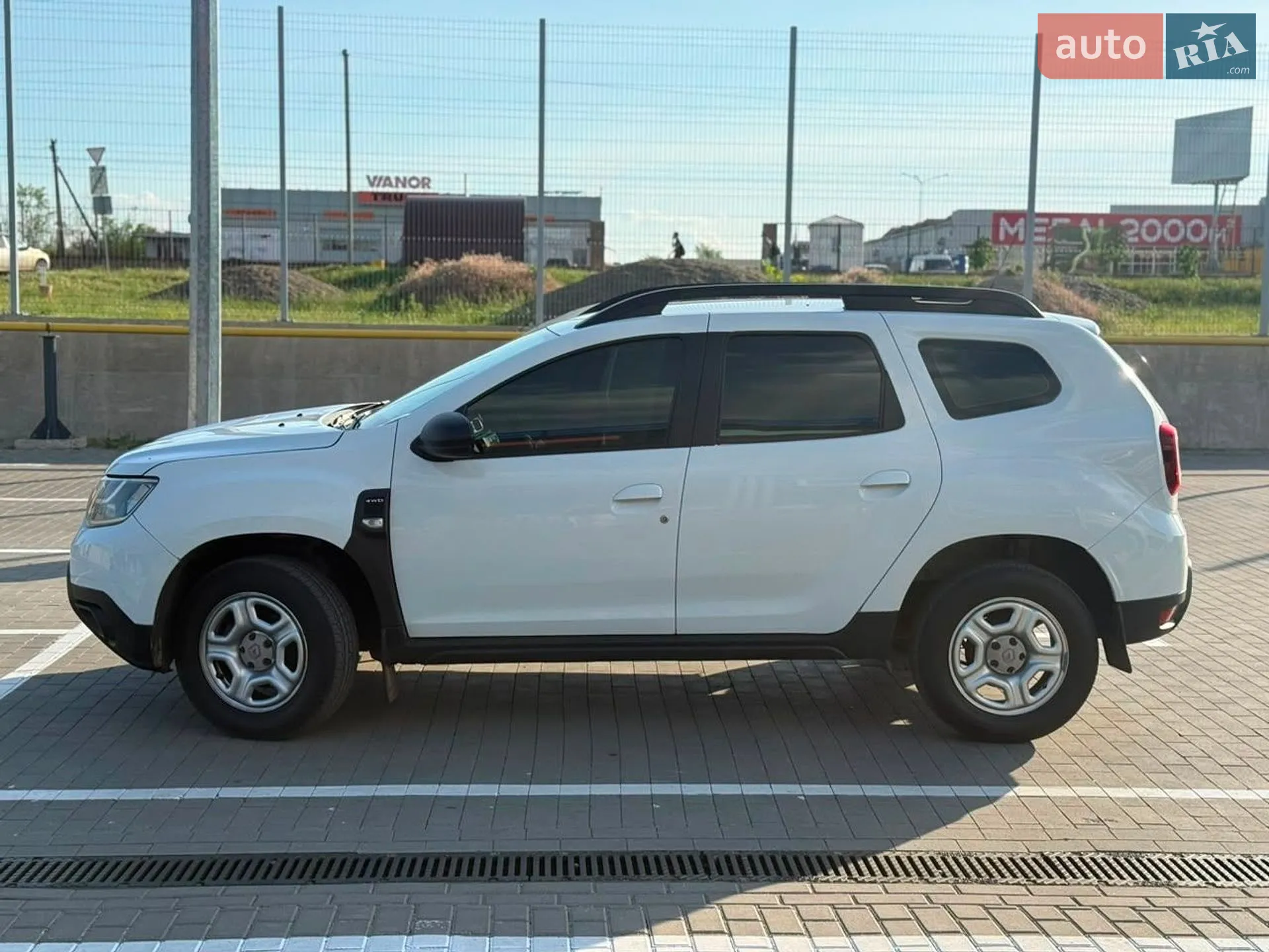 2019 Renault Duster - мініатюра 3