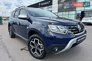 Внедорожник / Кроссовер Renault Duster 2021 в Киеве Внедорожник / Кроссовер Renault Duster 2021 в Киеве