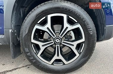 Позашляховик / Кросовер Renault Duster 2021 в Києві