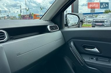Позашляховик / Кросовер Renault Duster 2021 в Києві