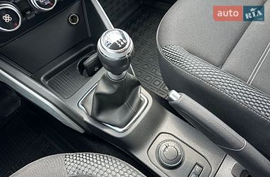 Позашляховик / Кросовер Renault Duster 2021 в Києві