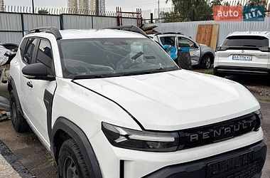 renault duster 2025 в Киев от профессионального продавца Александр