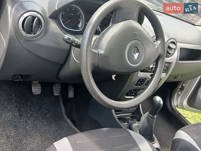 Позашляховик / Кросовер Renault Duster 2011 в Нижніх Воротах фото 7 Позашляховик / Кросовер Renault Duster 2011 в Нижніх Воротах