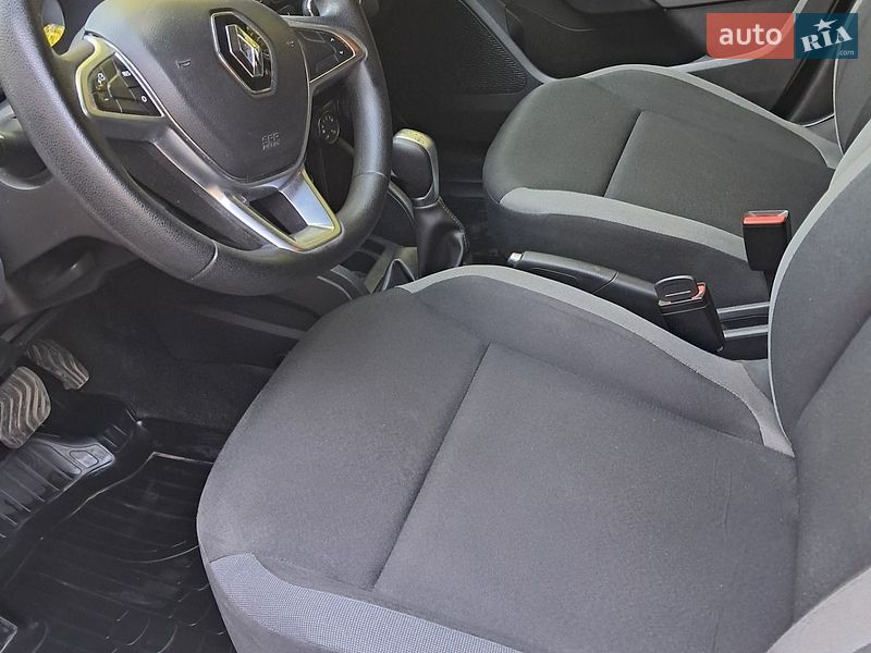 Внедорожник / Кроссовер Renault Duster 2018 в Ивано-Франковске фото 11 Внедорожник / Кроссовер Renault Duster 2018 в Ивано-Франковске