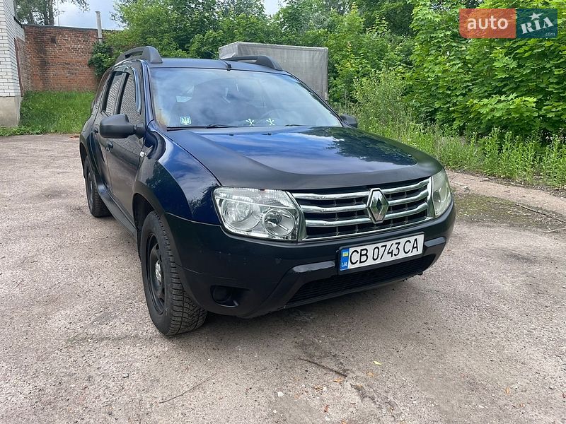 2014 Renault Duster, VIN X7LHSRH8550286009:plate — фото 1 (autoria)