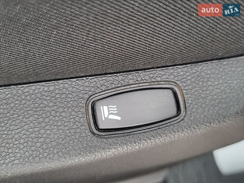 Внедорожник / Кроссовер Renault Duster 2022 в Киеве фото 10 Внедорожник / Кроссовер Renault Duster 2022 в Киеве