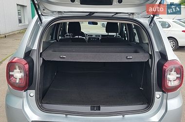 Внедорожник / Кроссовер Renault Duster 2022 в Киеве фото 32 Внедорожник / Кроссовер Renault Duster 2022 в Киеве