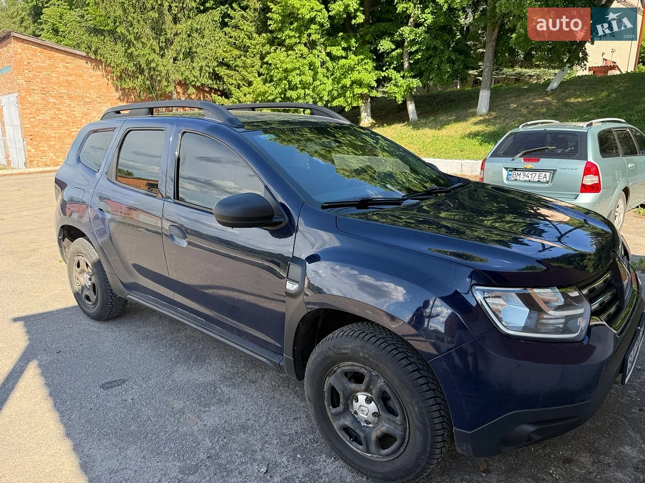 2019 Renault Duster - мініатюра 6