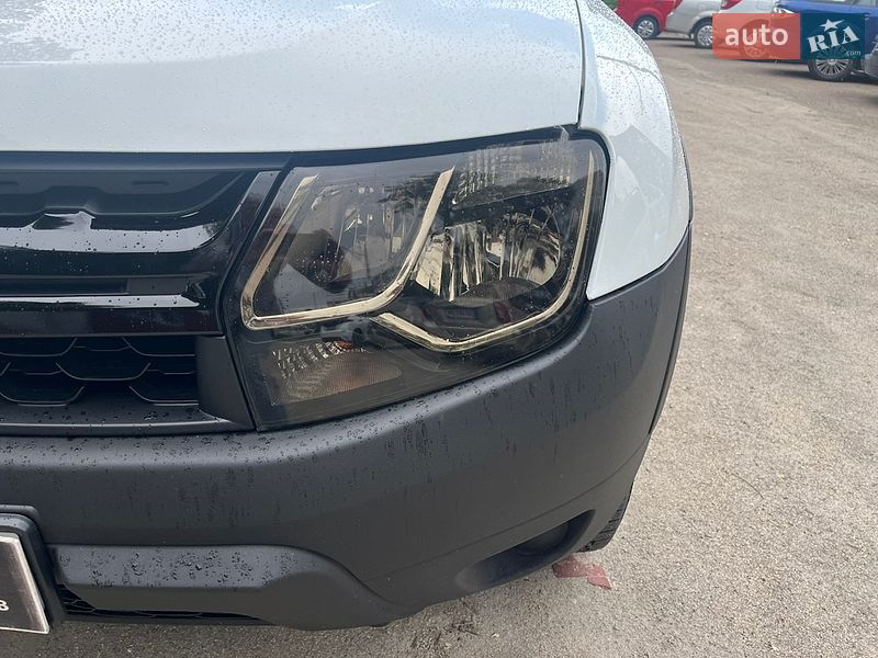 Позашляховик / Кросовер Renault Duster 2015 в Кропивницькому фото 19 Позашляховик / Кросовер Renault Duster 2015 в Кропивницькому