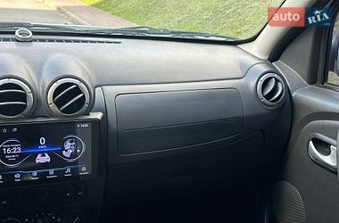Внедорожник / Кроссовер Renault Duster 2013 в Киеве фото 25 Внедорожник / Кроссовер Renault Duster 2013 в Киеве
