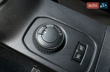 Позашляховик / Кросовер Renault Duster 2018 в Києві