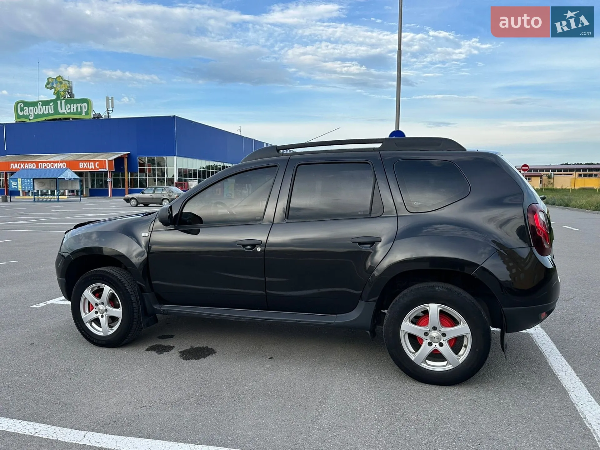2010 Renault Duster - мініатюра 24