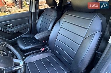 Позашляховик / Кросовер Renault Duster 2023 в Києві фото 9 Позашляховик / Кросовер Renault Duster 2023 в Києві