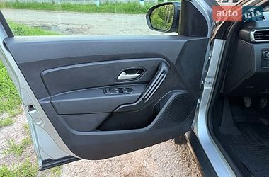 Внедорожник / Кроссовер Renault Duster 2021 в Киеве