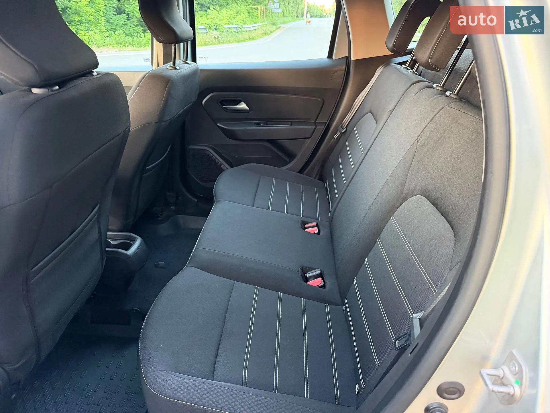 2021 Renault Duster - мініатюра 16