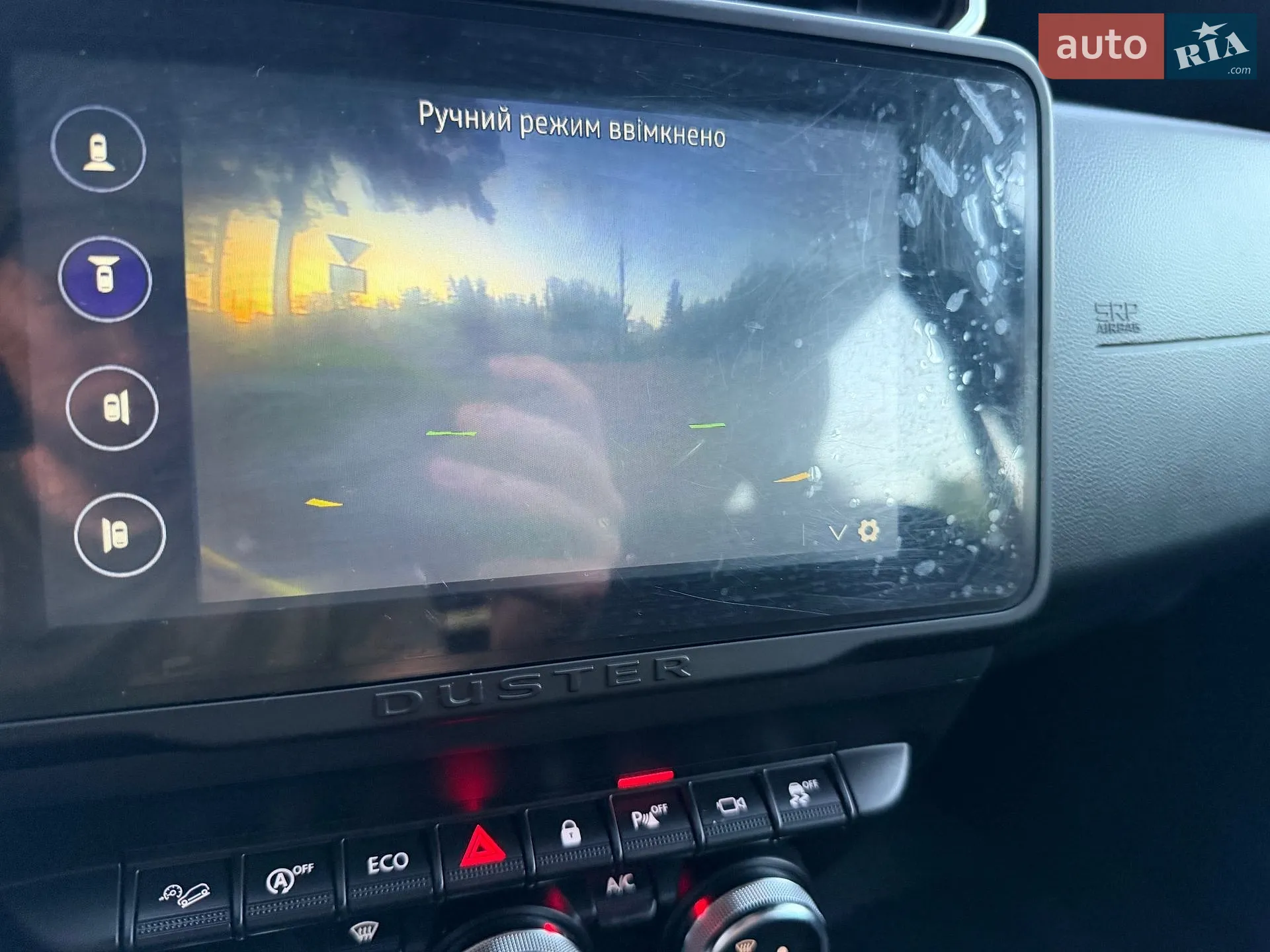 2021 Renault Duster - мініатюра 48