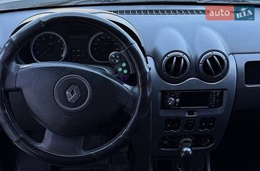 Позашляховик / Кросовер Renault Duster 2011 в Полтаві