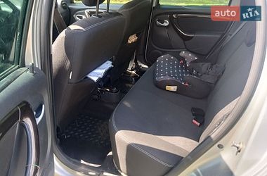 Внедорожник / Кроссовер Renault Duster 2012 в Киеве