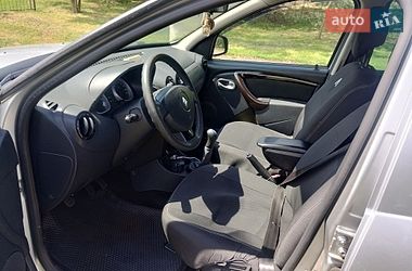 Внедорожник / Кроссовер Renault Duster 2012 в Киеве