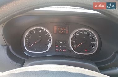 Внедорожник / Кроссовер Renault Duster 2012 в Киеве