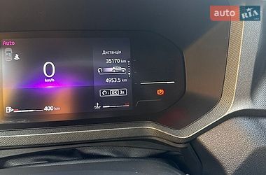 Позашляховик / Кросовер Renault Duster 2025 в Запоріжжі