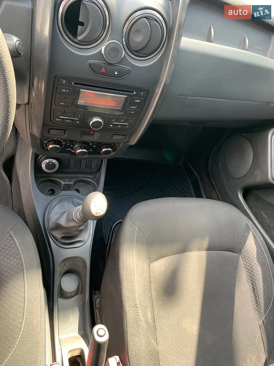 2016 Renault Duster - мініатюра 26