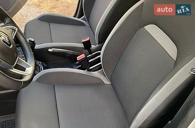 Позашляховик / Кросовер Renault Duster 2020 в Харкові