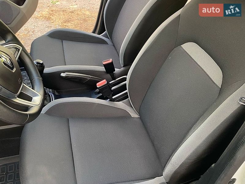 Позашляховик / Кросовер Renault Duster 2020 в Харкові