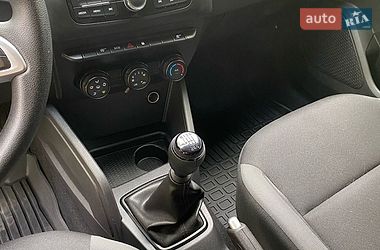 Позашляховик / Кросовер Renault Duster 2020 в Харкові