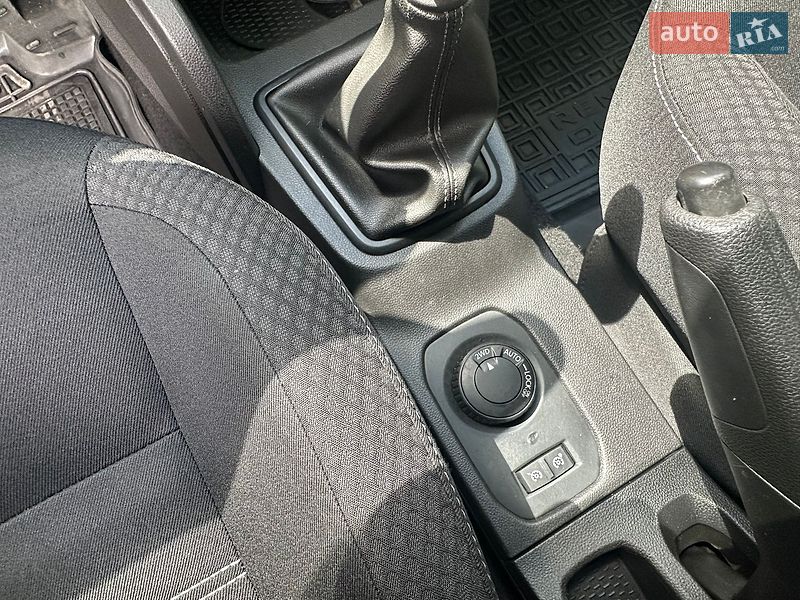 Внедорожник / Кроссовер Renault Duster 2023 в Сумах