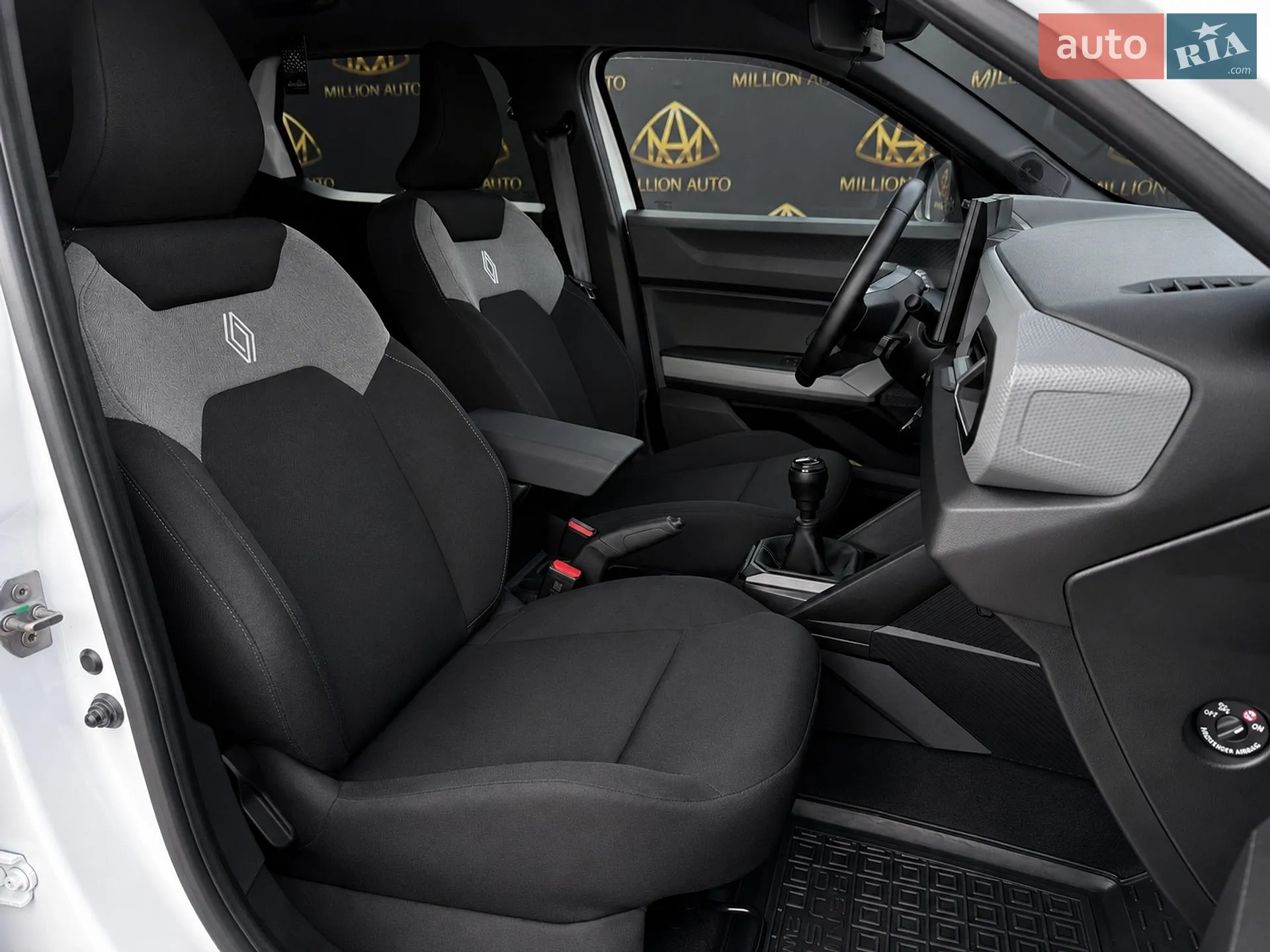 2025 Renault Duster - мініатюра 12
