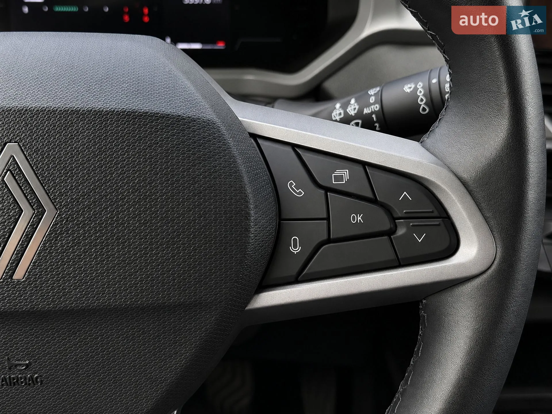 2025 Renault Duster - мініатюра 22