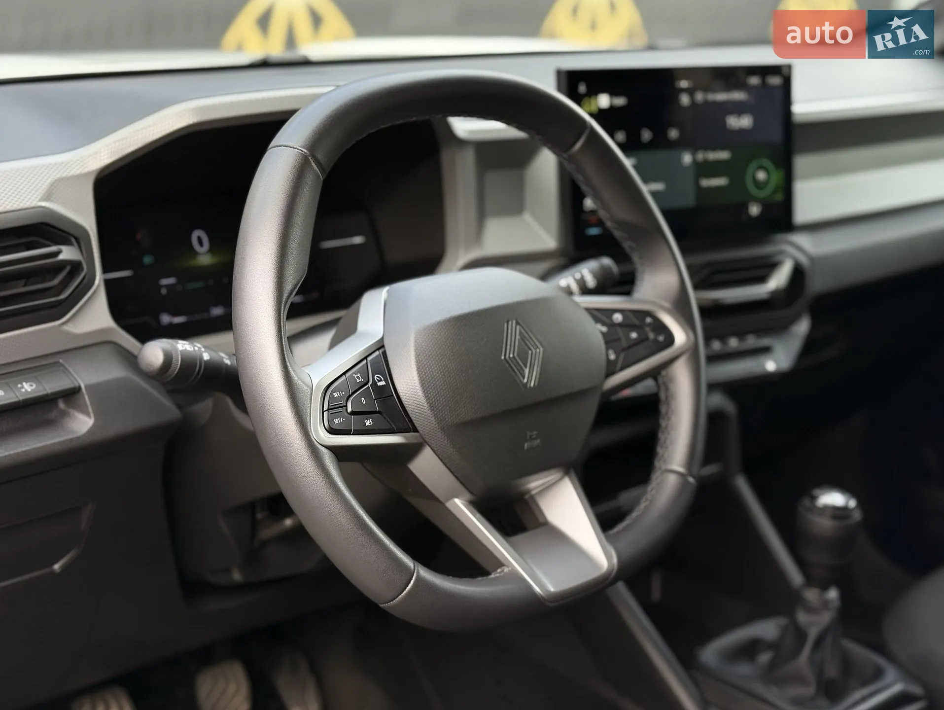 2025 Renault Duster - мініатюра 9