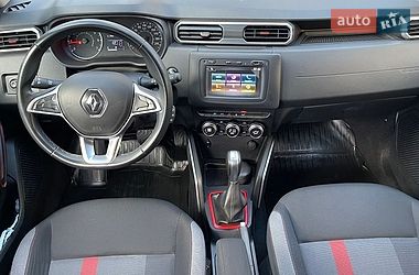 Внедорожник / Кроссовер Renault Duster 2019 в Одессе