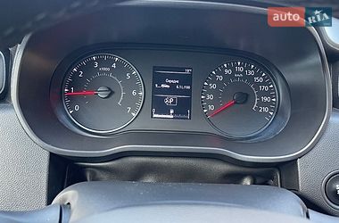 Внедорожник / Кроссовер Renault Duster 2019 в Одессе