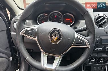 Позашляховик / Кросовер Renault Duster 2017 в Боярці