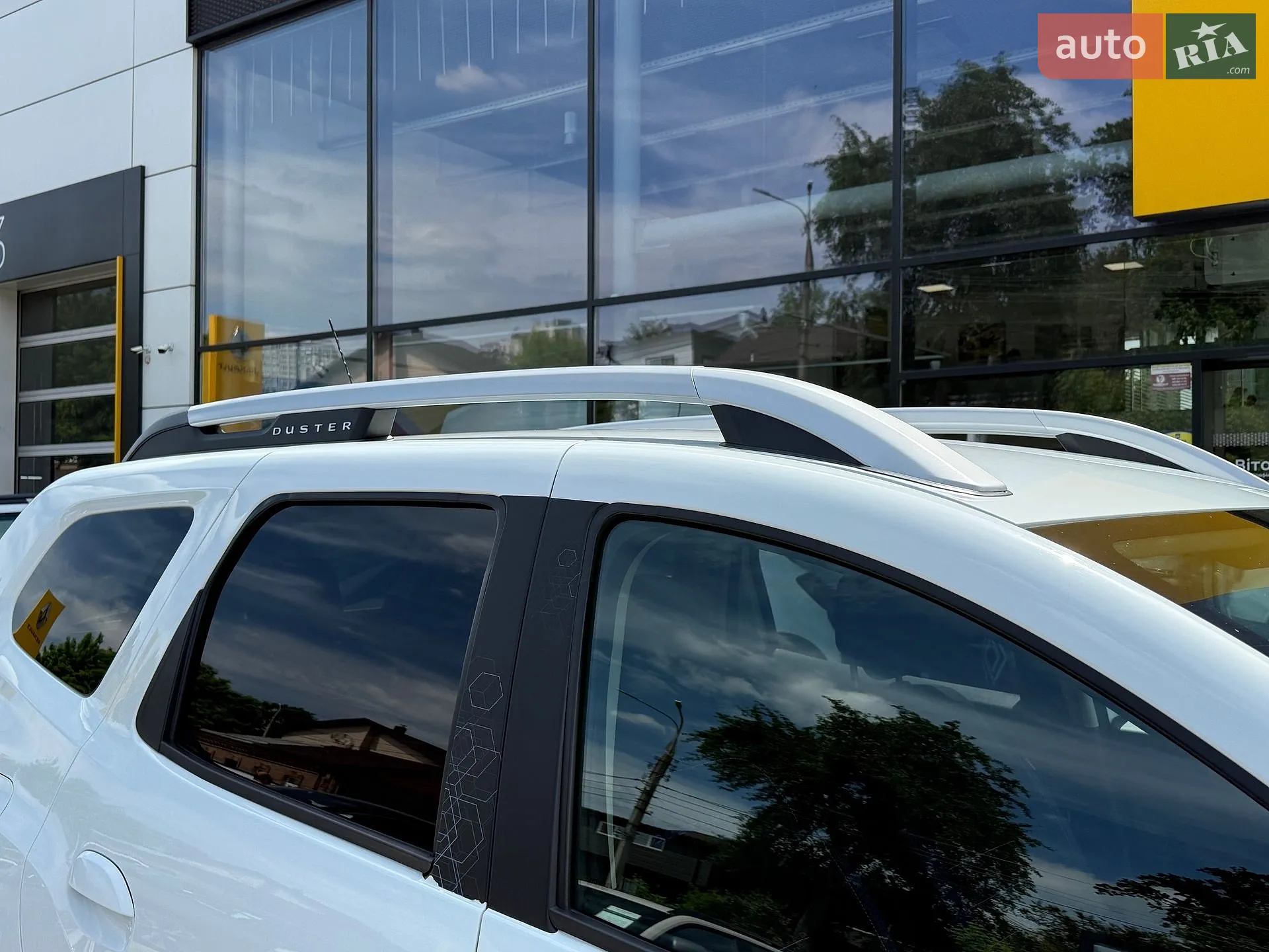 2020 Renault Duster - мініатюра 9