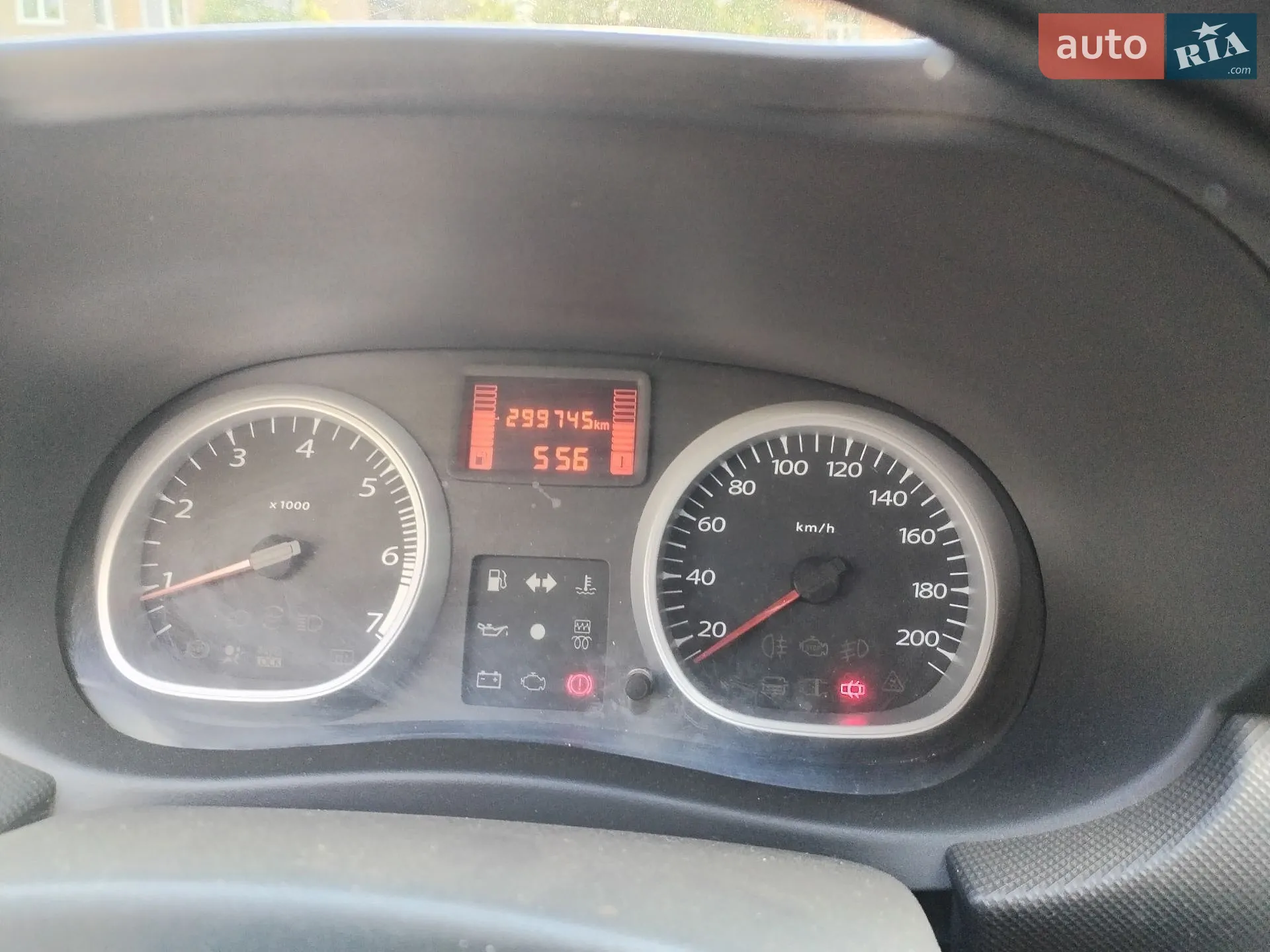 2012 Renault Duster - мініатюра 13