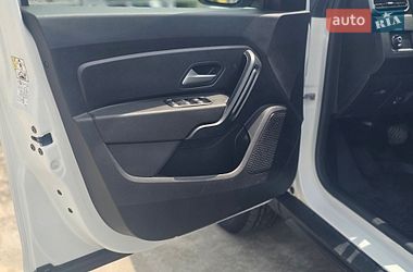 Внедорожник / Кроссовер Renault Duster 2023 в Ровно фото 18 Внедорожник / Кроссовер Renault Duster 2023 в Ровно