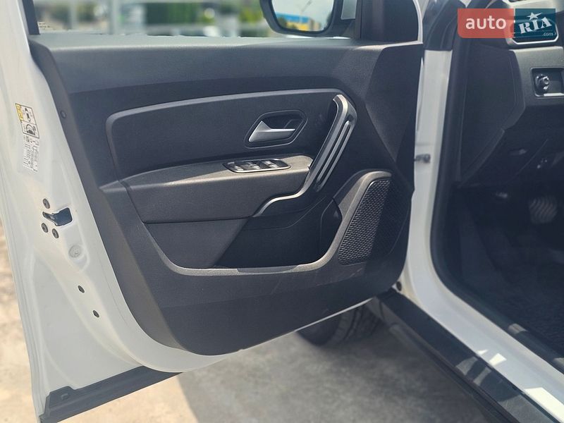 Внедорожник / Кроссовер Renault Duster 2023 в Ровно фото 18 Внедорожник / Кроссовер Renault Duster 2023 в Ровно