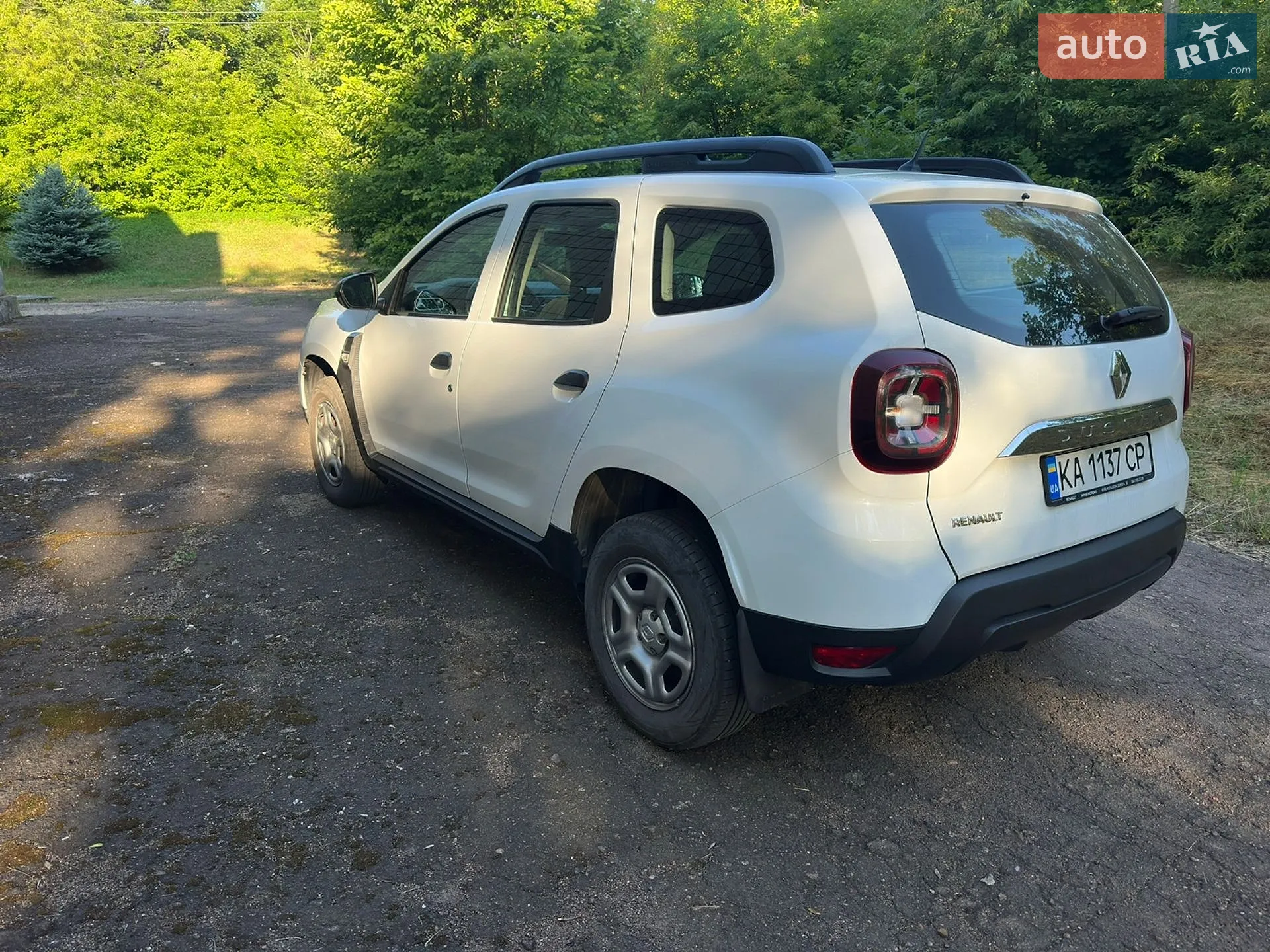 2021 Renault Duster - мініатюра 6