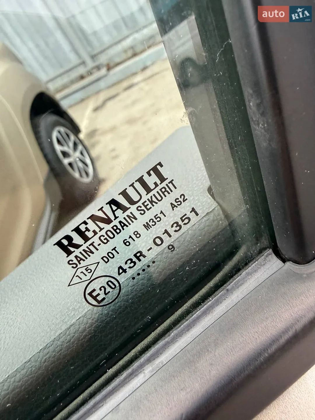 2019 Renault Duster - мініатюра 20