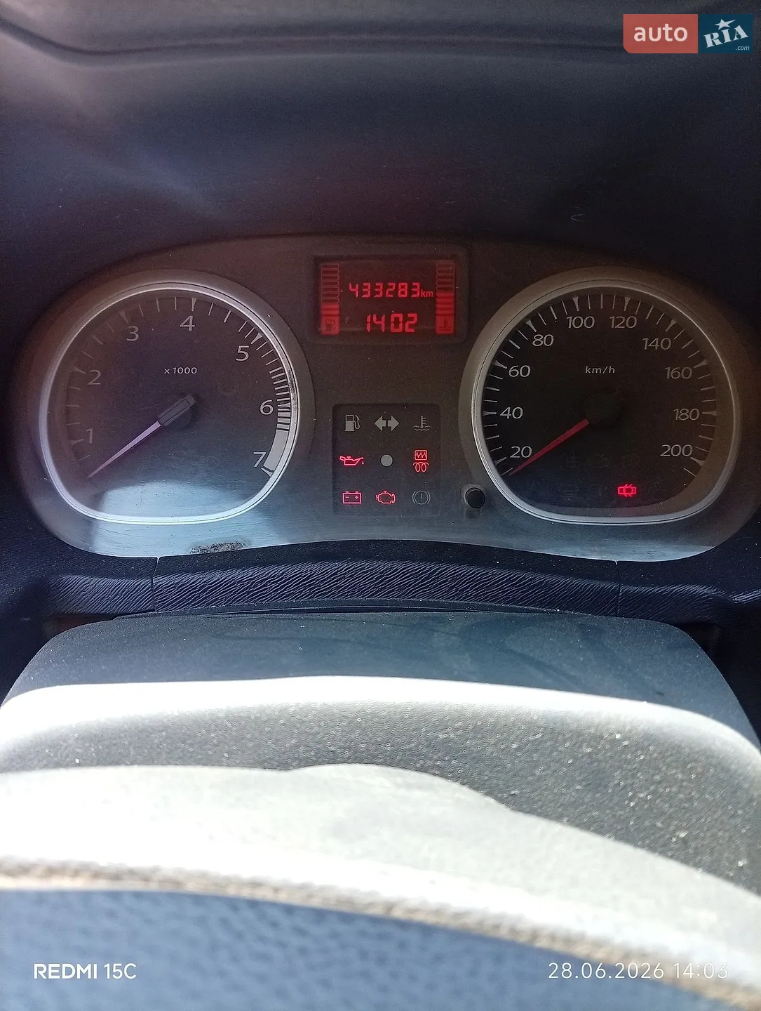 2014 Renault Duster - мініатюра 2