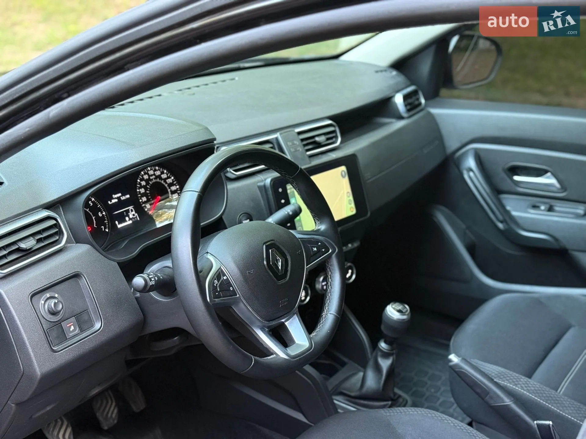 2021 Renault Duster - мініатюра 33