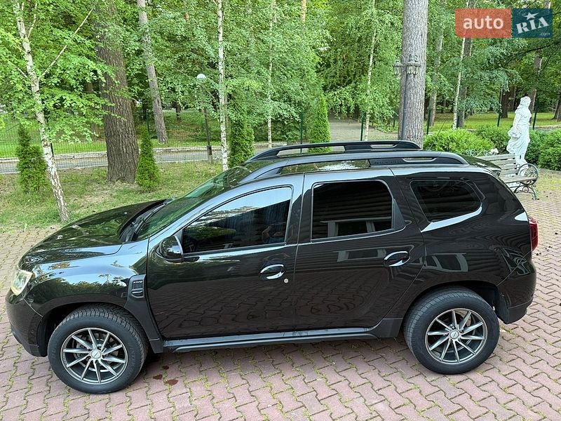 Позашляховик / Кросовер Renault Duster 2021 в Вінниці фото 32 Позашляховик / Кросовер Renault Duster 2021 в Вінниці