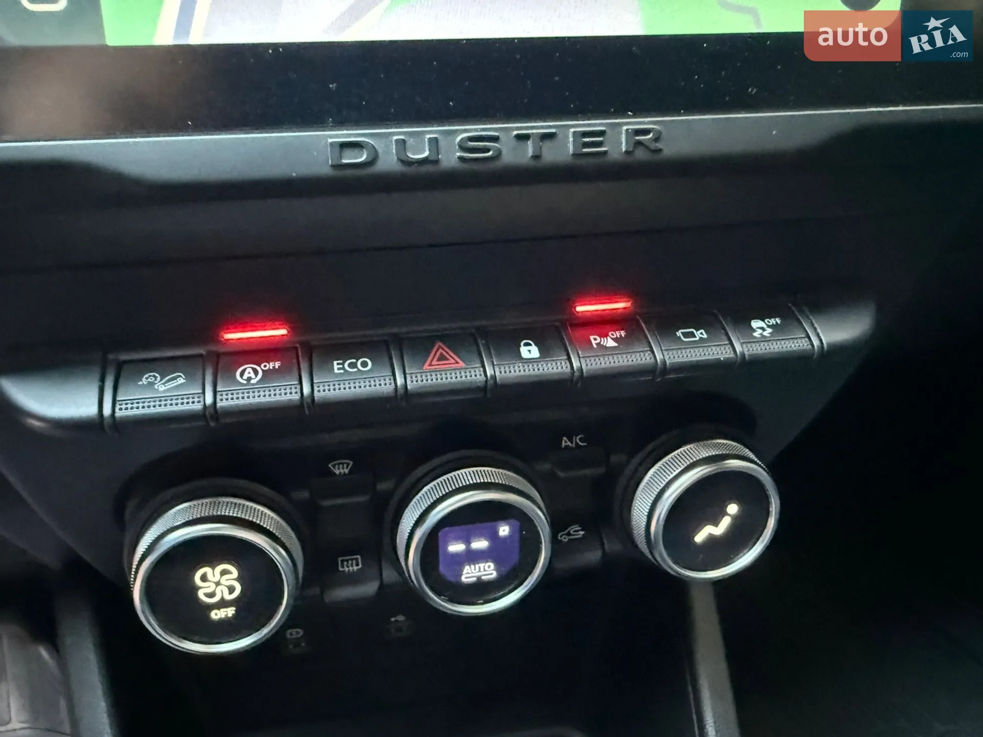 2021 Renault Duster - мініатюра 44