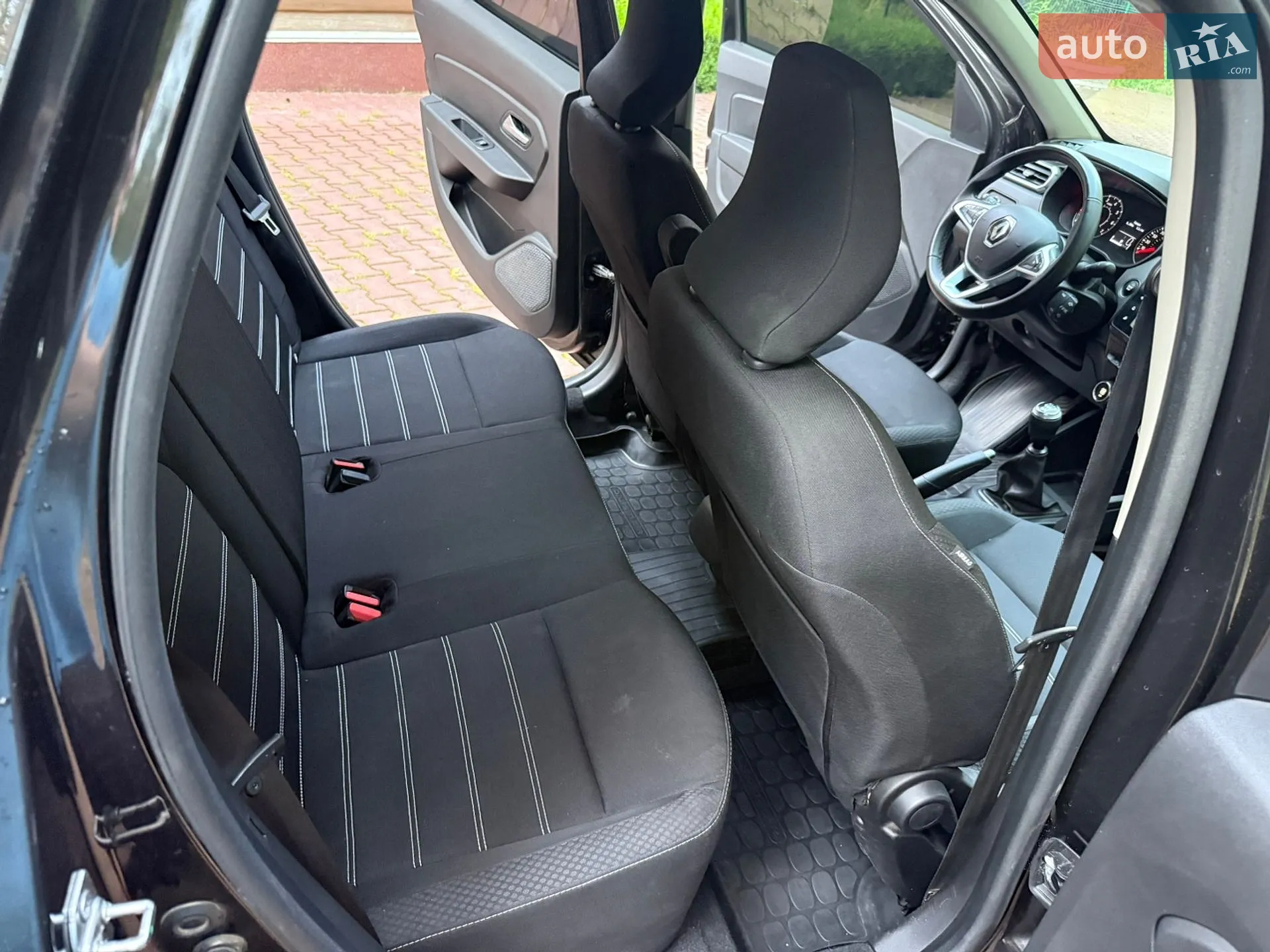 2021 Renault Duster - мініатюра 51