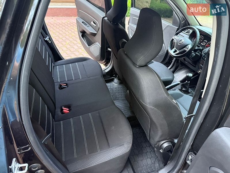 Позашляховик / Кросовер Renault Duster 2021 в Вінниці фото 51 Позашляховик / Кросовер Renault Duster 2021 в Вінниці