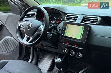 Позашляховик / Кросовер Renault Duster 2021 в Вінниці фото 52 Позашляховик / Кросовер Renault Duster 2021 в Вінниці