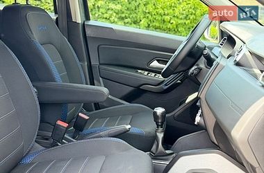 Внедорожник / Кроссовер Renault Duster 2021 в Днепре